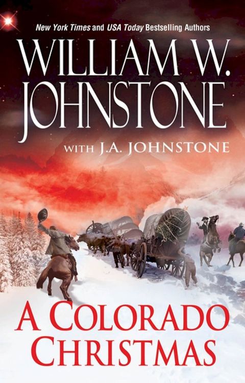 A Colorado Christmas(Kobo/電子書)