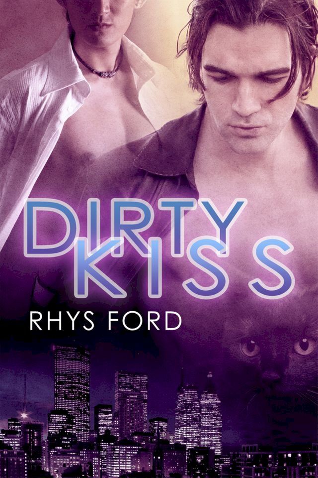  Dirty Kiss(Kobo/電子書)