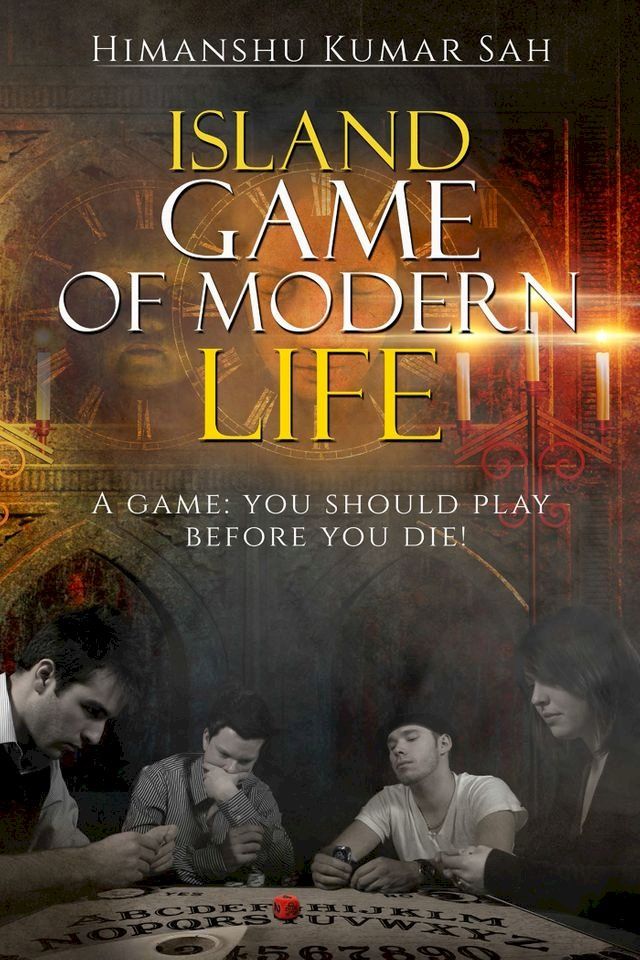  Island Game of Modern Life(Kobo/電子書)