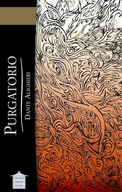 Purgatorio(Kobo/電子書)