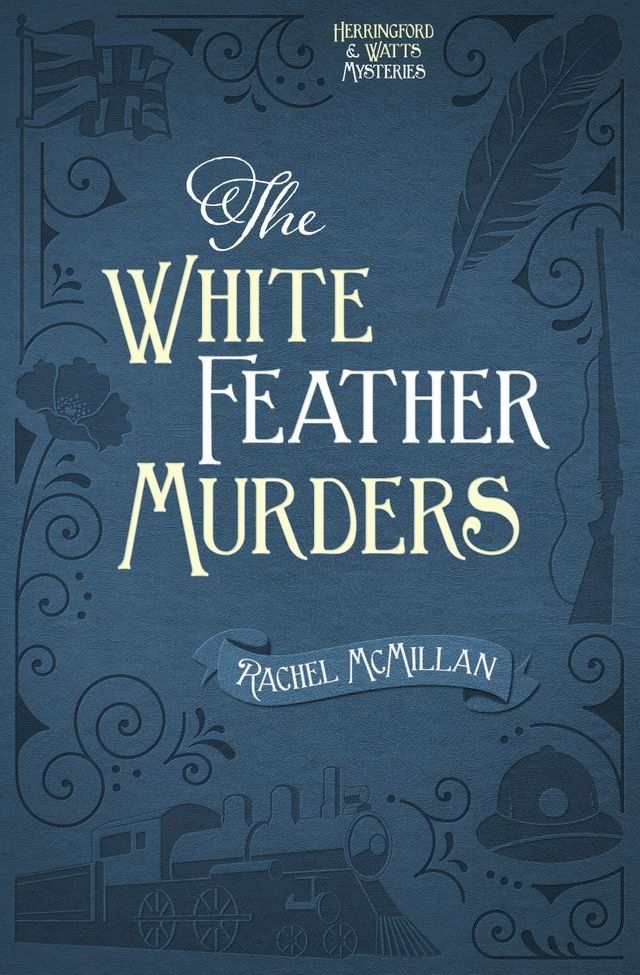  The White Feather Murders(Kobo/電子書)