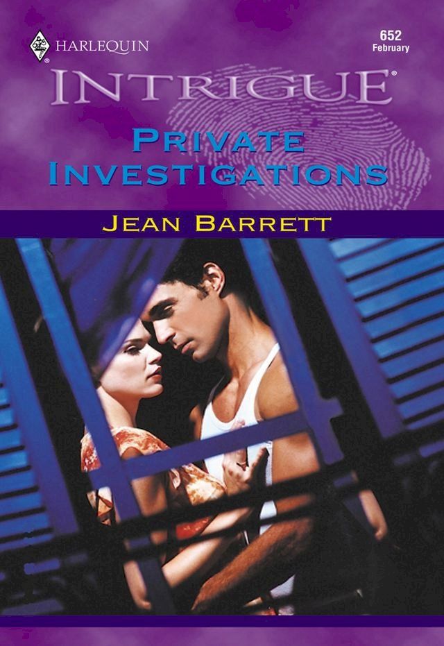  Private Investigations (Mills & Boon Intrigue)(Kobo/電子書)