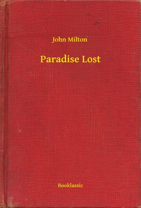 Paradise Lost(Kobo/電子書)