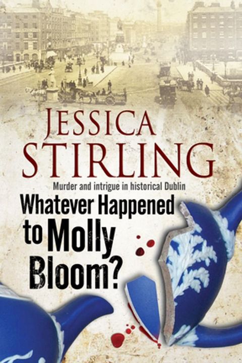 Whatever Happened to Molly Bloom(Kobo/電子書)