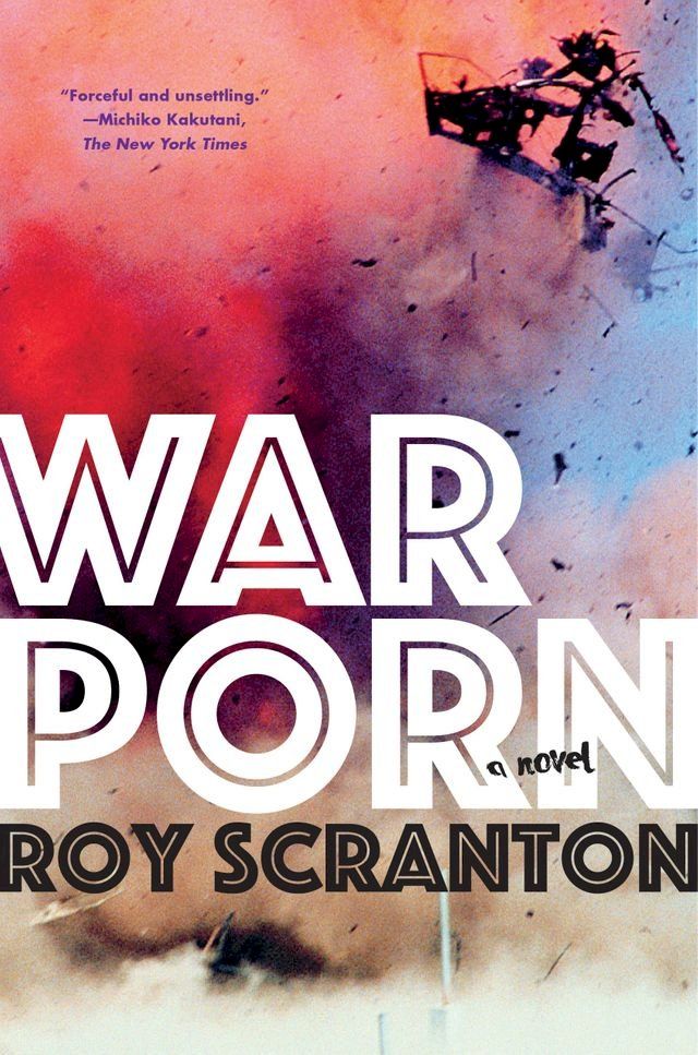  War Porn(Kobo/電子書)