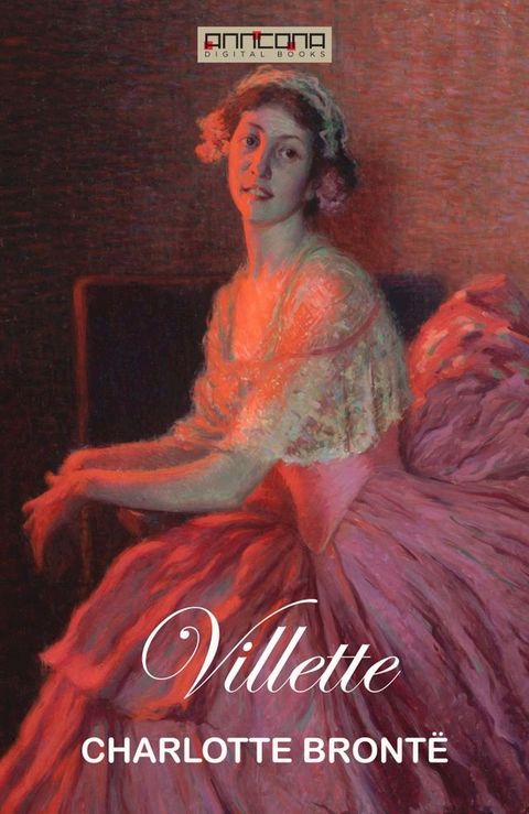 Villette(Kobo/電子書)