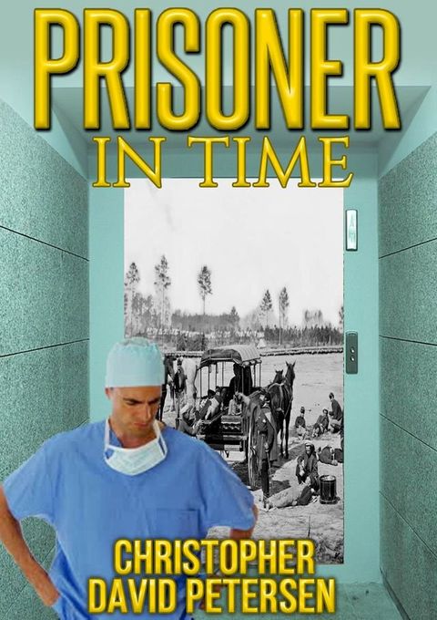 Prisoner in Time(Kobo/電子書)