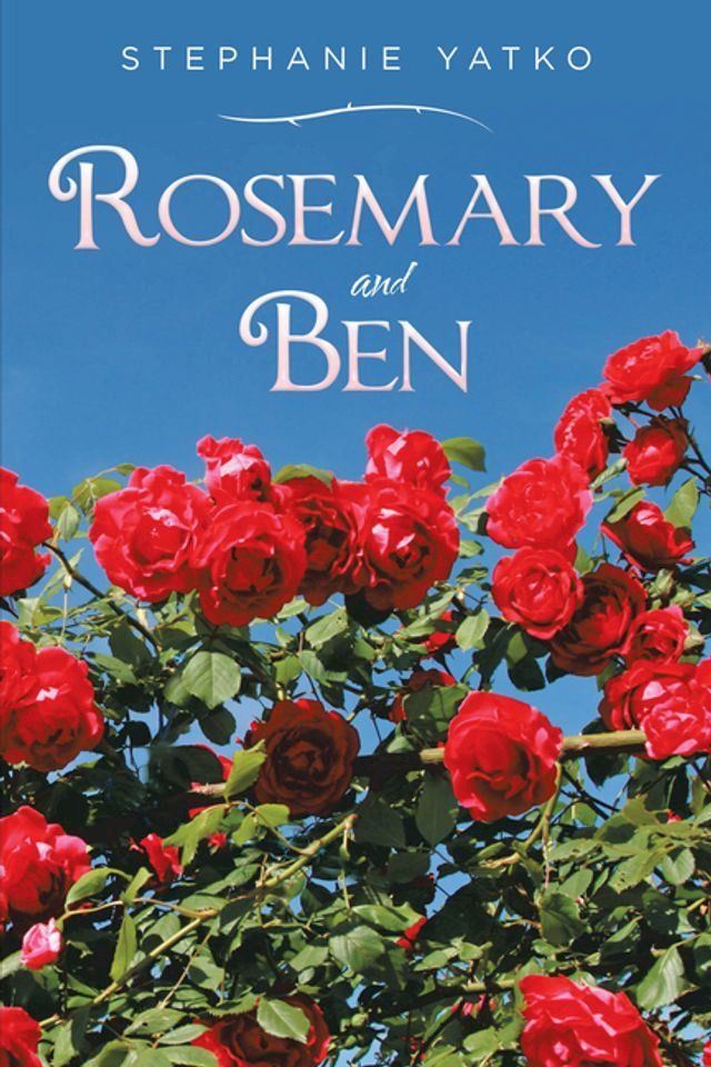  Rosemary and Ben(Kobo/電子書)