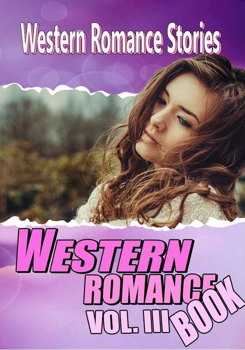 THE WESTERN ROMANCE BOOK VOL. III(Kobo/電子書)