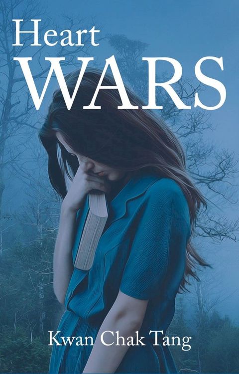 Heart Wars(Kobo/電子書)