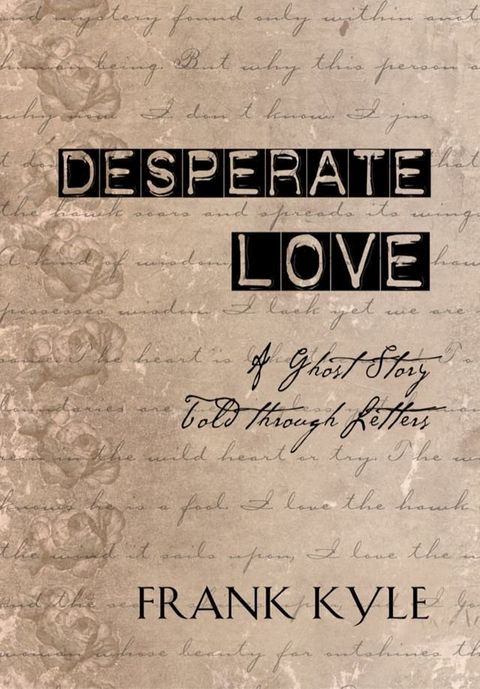 Desperate Love(Kobo/電子書)