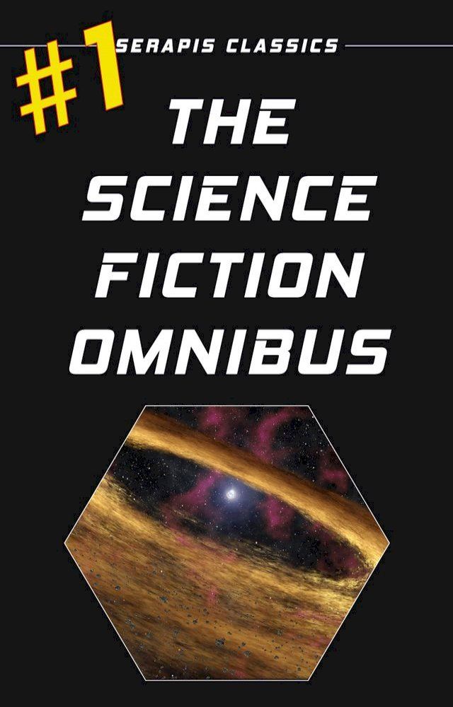  The Science Fiction Omnibus #1(Kobo/電子書)