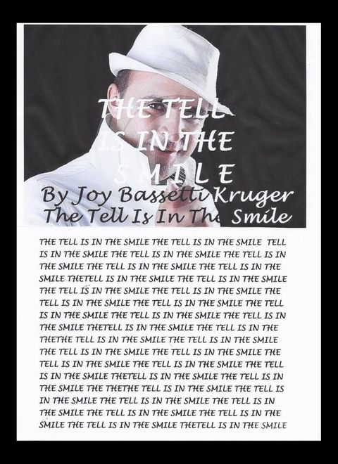 THE TELL IS IN THE SMILE(Kobo/電子書)