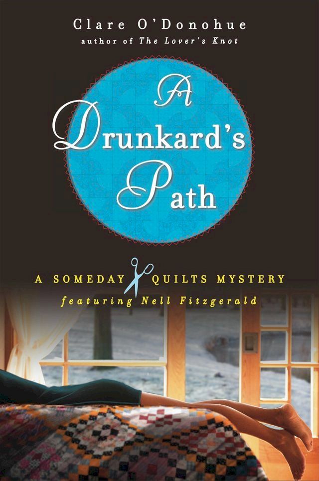  A Drunkard's Path(Kobo/電子書)