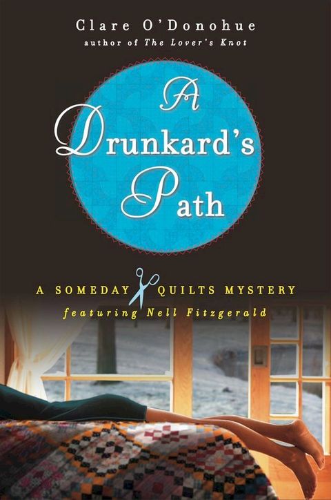 A Drunkard's Path(Kobo/電子書)