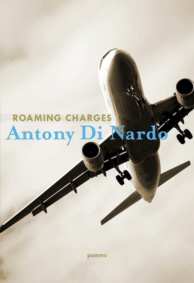  Roaming Charges(Kobo/電子書)