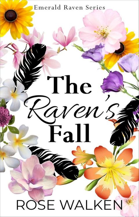 The Raven's Fall(Kobo/電子書)