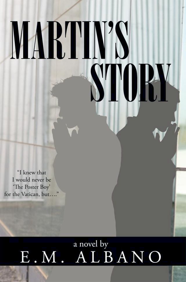  Martin's Story(Kobo/電子書)