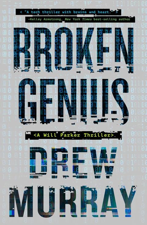 Broken Genius(Kobo/電子書)