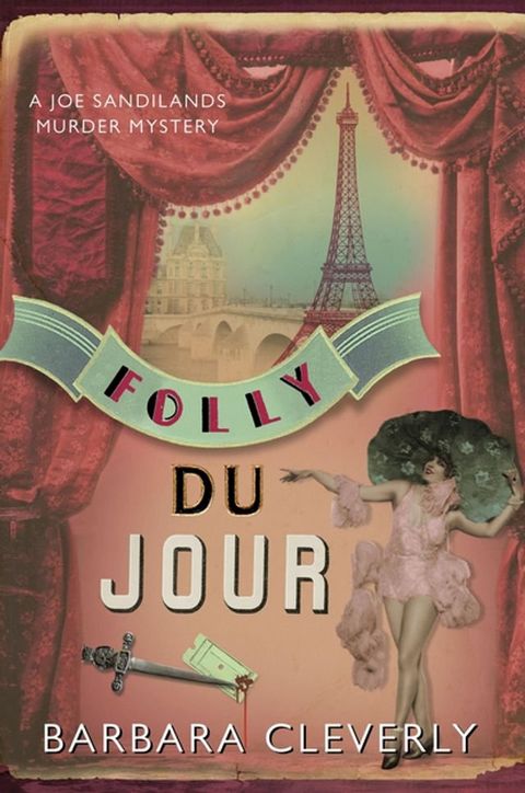 Folly Du Jour(Kobo/電子書)