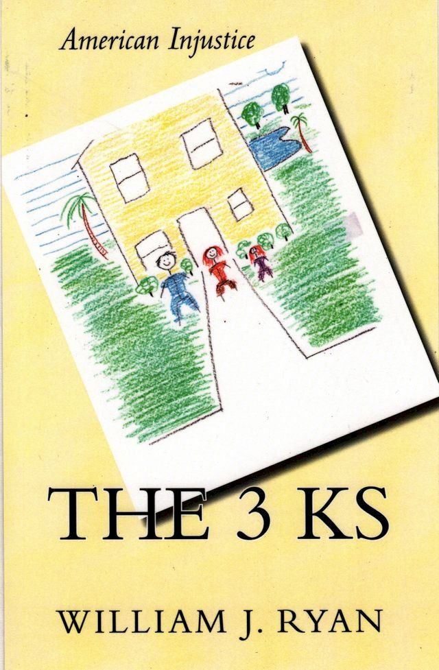  The 3 K's(Kobo/電子書)