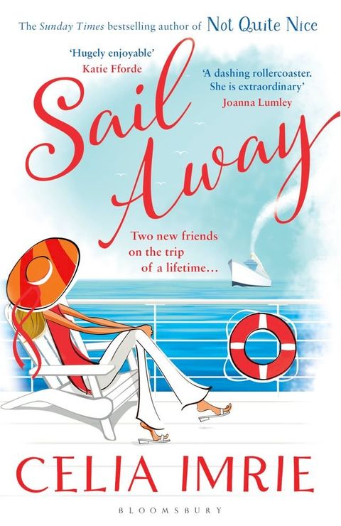 Sail Away(Kobo/電子書)