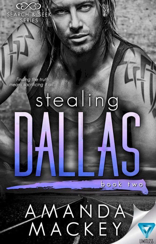  Stealing Dallas(Kobo/電子書)