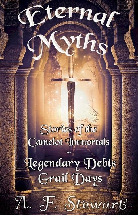 Eternal Myths(Kobo/電子書)