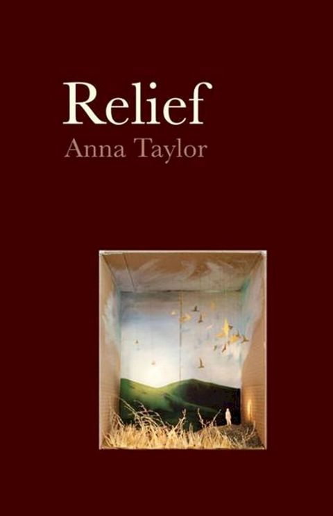 Relief(Kobo/電子書)