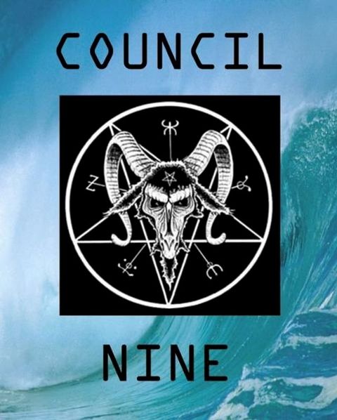 Council Nine(Kobo/電子書)