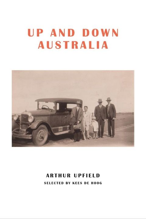 Up and Down Australia(Kobo/電子書)