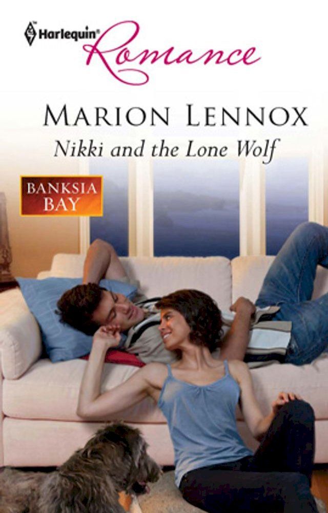  Nikki and the Lone Wolf(Kobo/電子書)