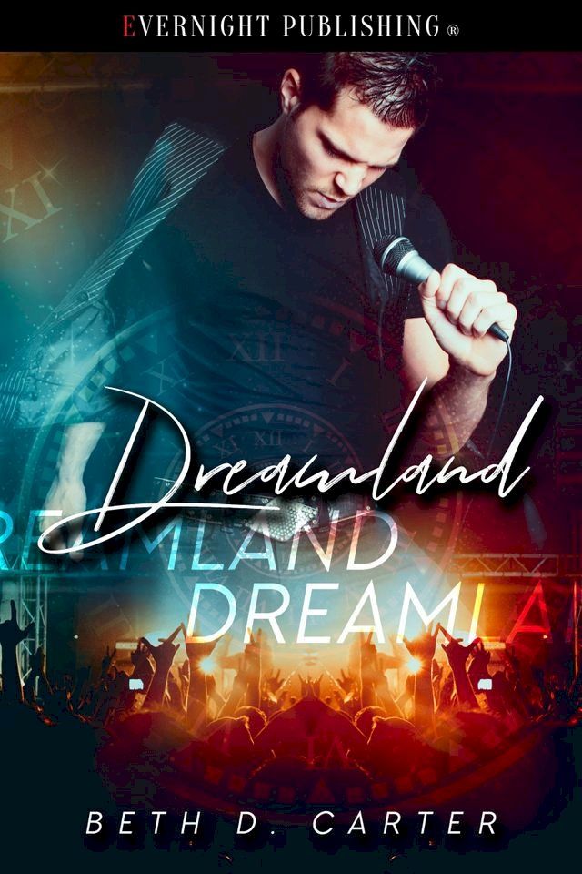  Dreamland(Kobo/電子書)