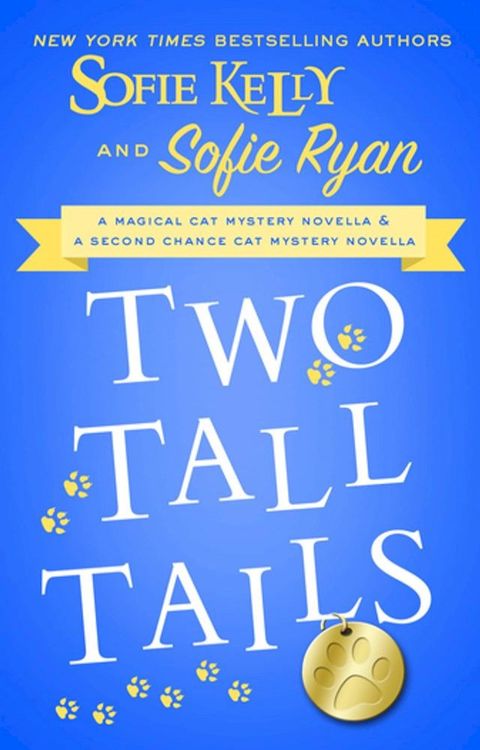 Two Tall Tails(Kobo/電子書)