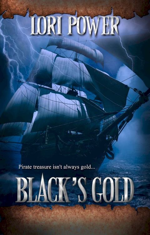 Black's Gold(Kobo/電子書)