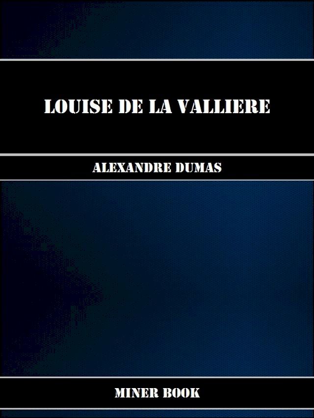  Louise de la Valliere(Kobo/電子書)