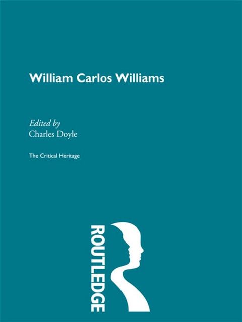 William Carlos Williams(Kobo/電子書)