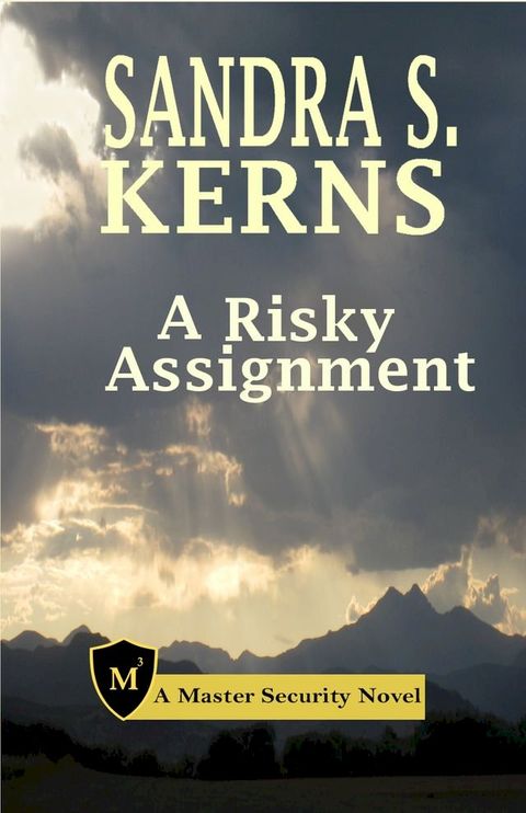 A Risky Assignment(Kobo/電子書)