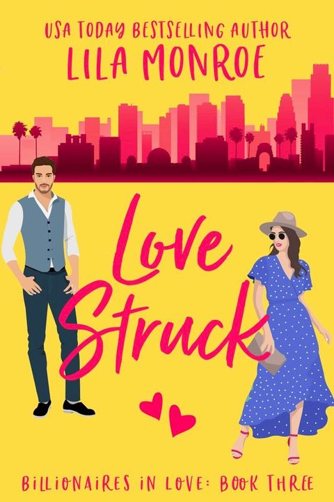 Lovestruck(Kobo/電子書)