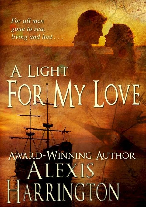 A Light For My Love(Kobo/電子書)