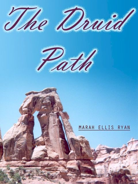 The Druid Path(Kobo/電子書)