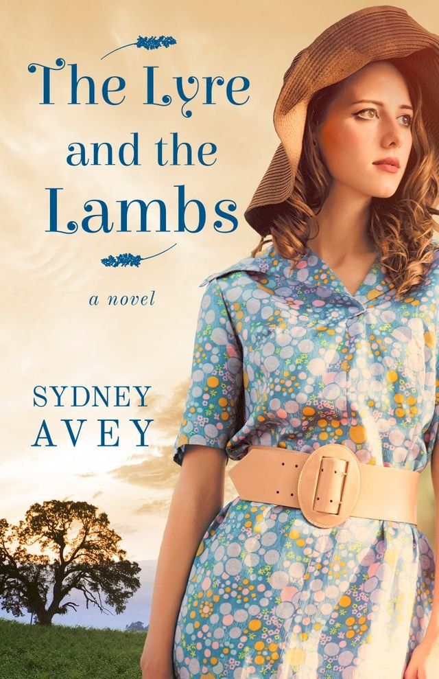  The Lyre and the Lambs(Kobo/電子書)