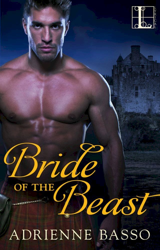  Bride of the Beast(Kobo/電子書)