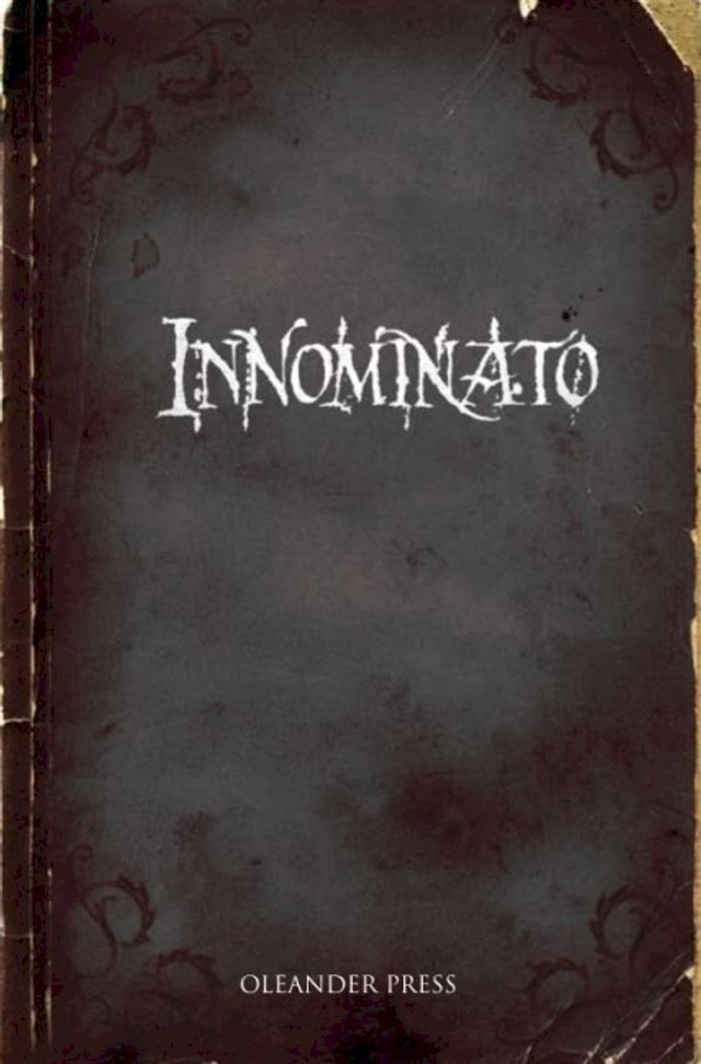  Innominato(Kobo/電子書)