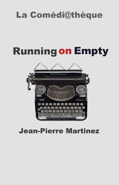 Running on Empty(Kobo/電子書)