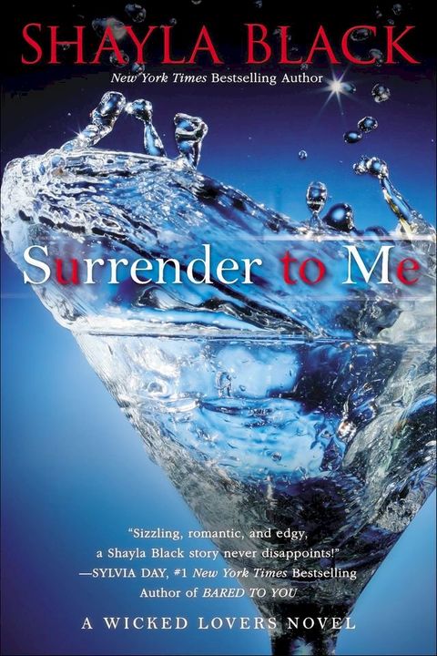 Surrender to Me(Kobo/電子書)