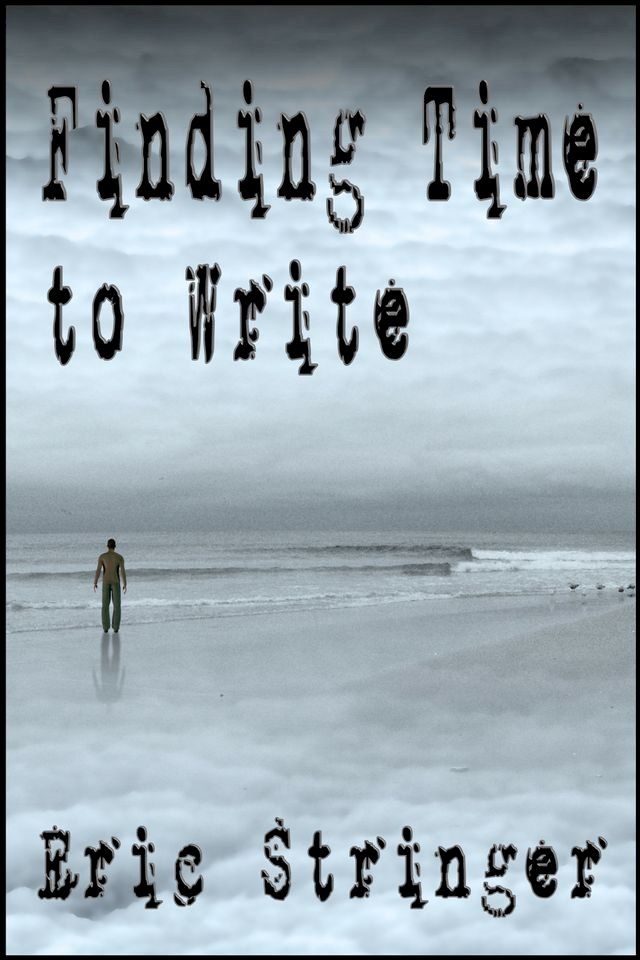  Finding Time to Write(Kobo/電子書)