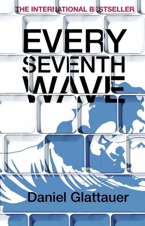 Every Seventh Wave(Kobo/電子書)