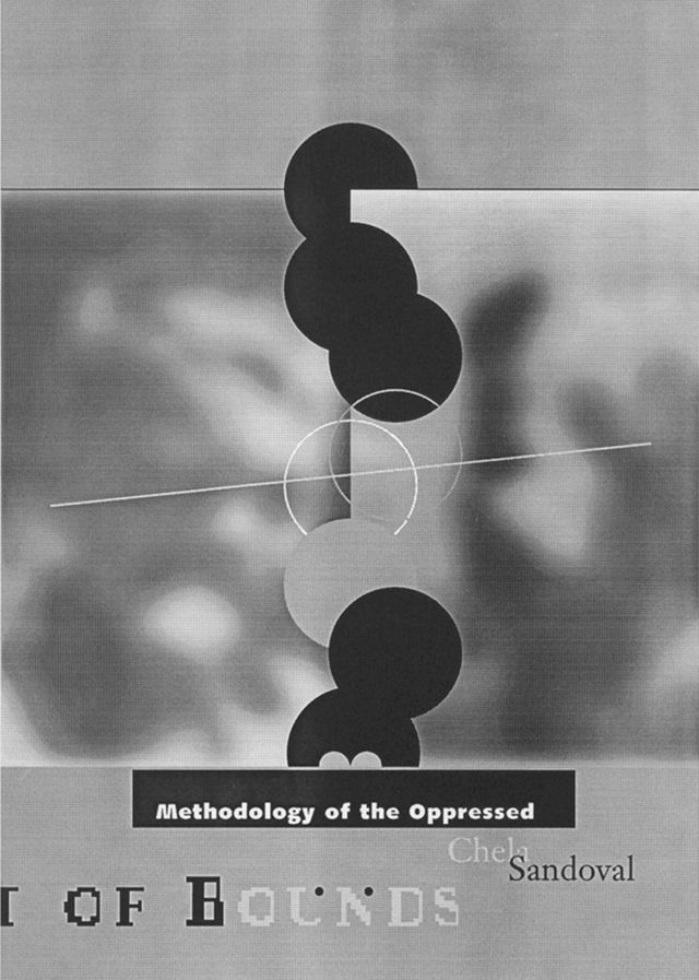  Methodology of the Oppressed(Kobo/電子書)