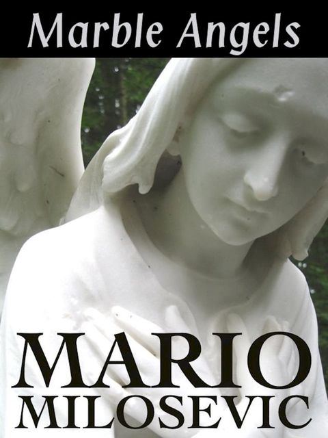 Marble Angels(Kobo/電子書)